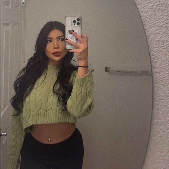 krystaalbabe